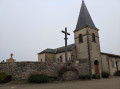 Eglise de Grand Corent