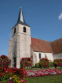 Eglise de Gron