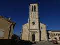 Église de Grospierres