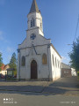 &eacute;glise de haute avesnes
