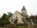 Eglise de Jaignes