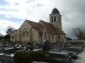 Eglise de Jouars