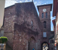 À la porte de l'Espagne : Saint-Jean-Pied-de-Port