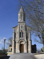 Église de La Combe -