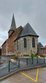 De Sainte-Aldegonde à Patton