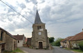 Eglise de la Nativité de la Vierge de Rivière-le-Bois