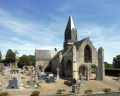 Église de La Nouaye