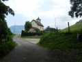 Église de Laissaud