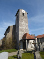 Eglise de Lebeuville