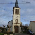 Eglise de Lenoncourt