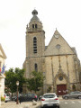 Eglise de Limours