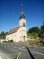 Eglise de Lisle