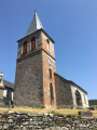 Église de Malbo