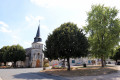 Eglise de Malicornay