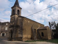 Eglise de Margerie