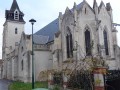 Eglise de Mézières-lez-Cléry