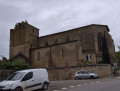 Église de Miradoux