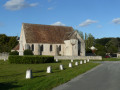 Eglise de Mittainville