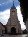 Eglise de Montaigu