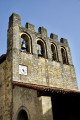 Church of Montbrun-Bocage