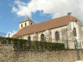 Eglise de Monthyon