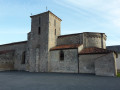 Eglise de Montreuil