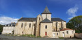 Eglise de Moutiers sur le Lay