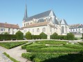 Eglise de Nemours