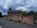 Église de Novillers-les-Cailloux