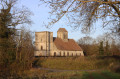 Eglise de Nucourt