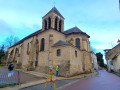 Église de Oinville-sur-Montcient