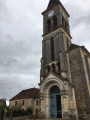 Eglise de Payrac