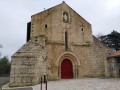 Eglise de Payroux