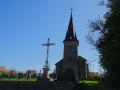 Église de Picarreau