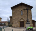 Eglise de Pisieu