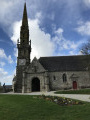 Église de Plougourvest