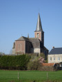 Du Bois le Roi à Pont-sur-Sambre