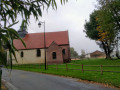 Eglise de Pouilly