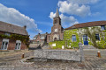 Balade en pays de Mormal à Preux-au-Sart