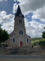 Église de Quincié