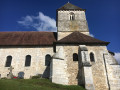 eglise de Rançon