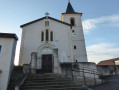 Eglise de Richardménil