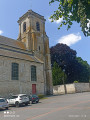 Eglise de rivi&egrave;re