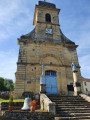 église de Rosières sur Mance