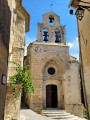 église de Rousset les Vignes