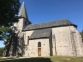 Eglise de Sadroc