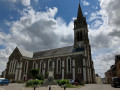 Église de Saint-Aubin-des-Châteaux