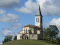 Circuit des Cigales à Fontanes