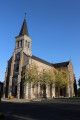 Eglise de Saint-Christophe-en-Boucherie