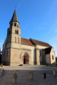 Eglise de Saint-Denis-de-Jouhet